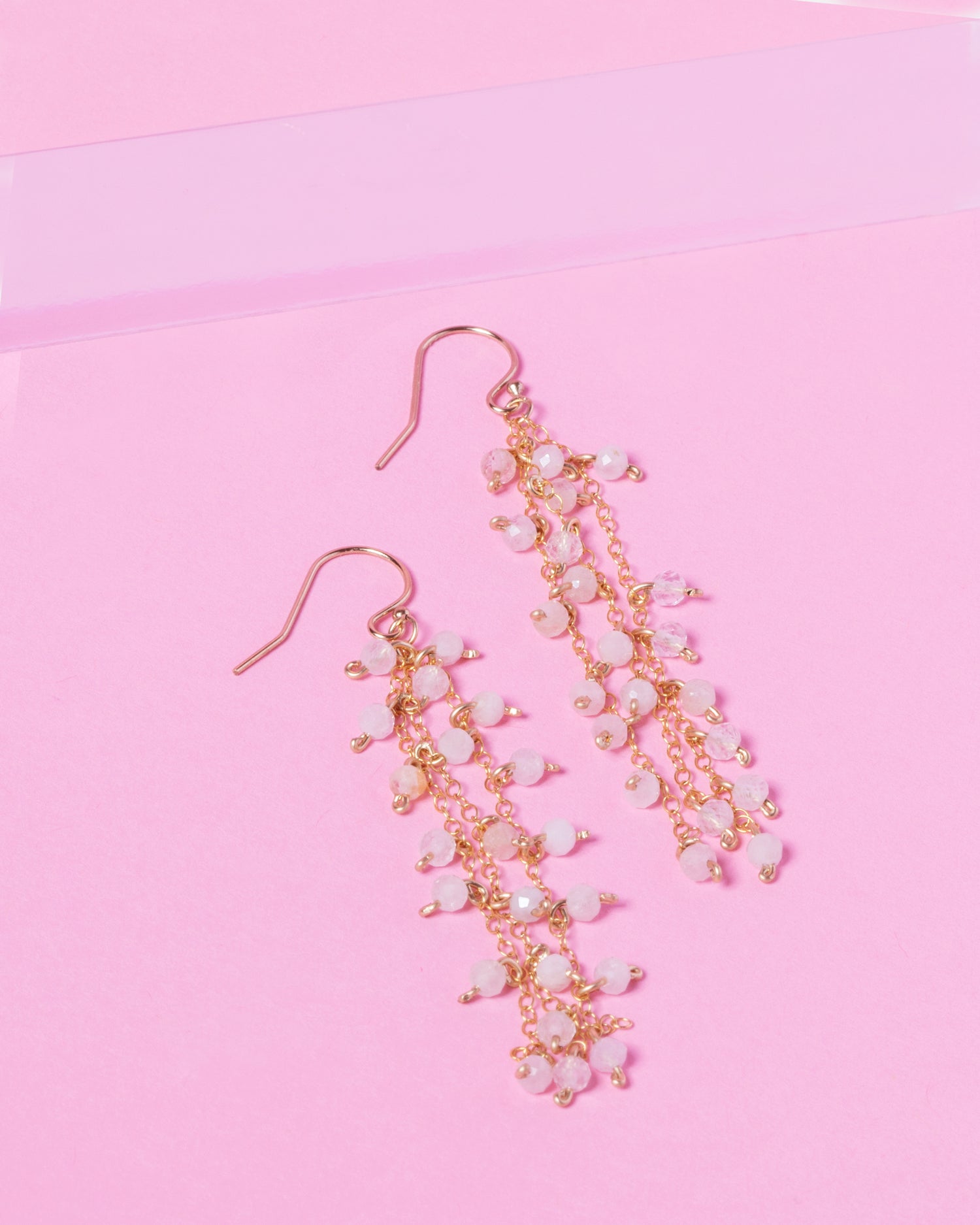 Morganite