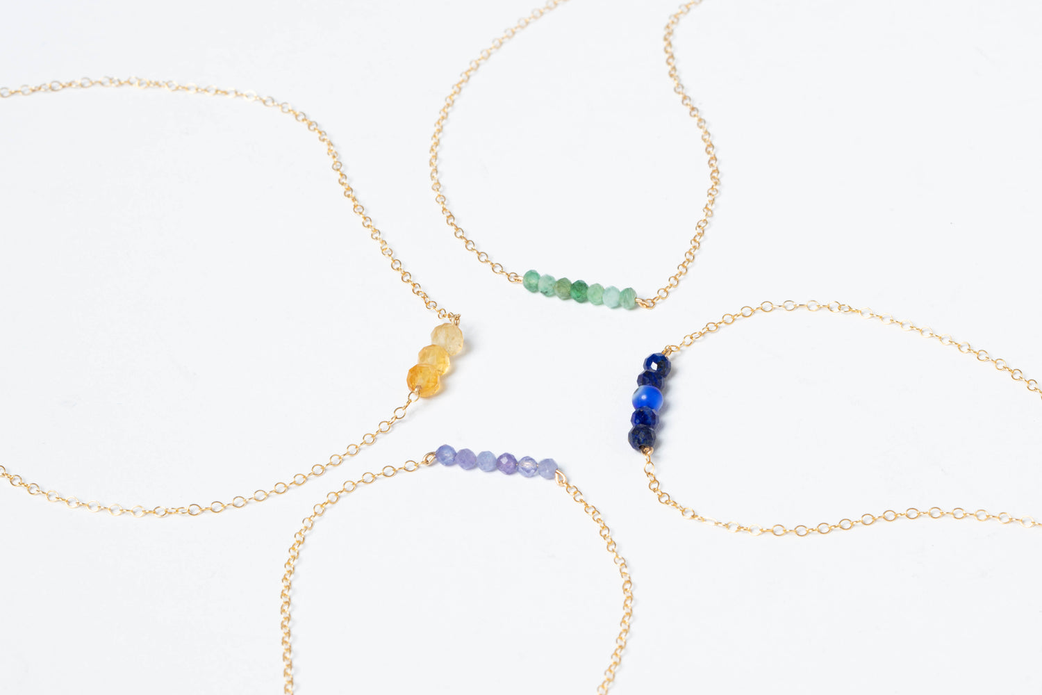 Birthstone Collection