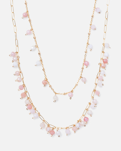 MADISON 14K GOLD FILLED NECKLACE