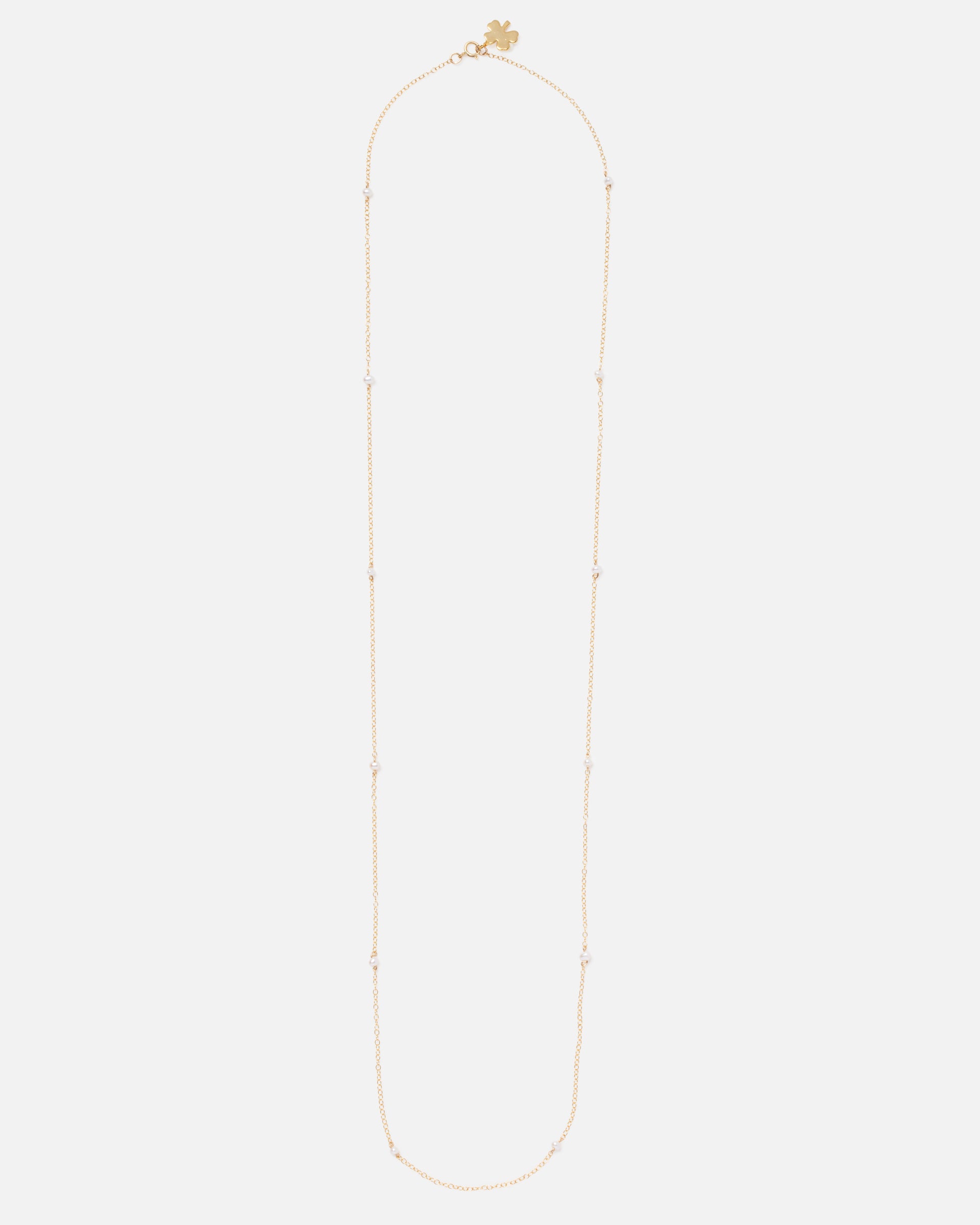 pearl katherine necklace