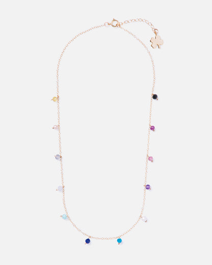 gold gemstone jewelry 